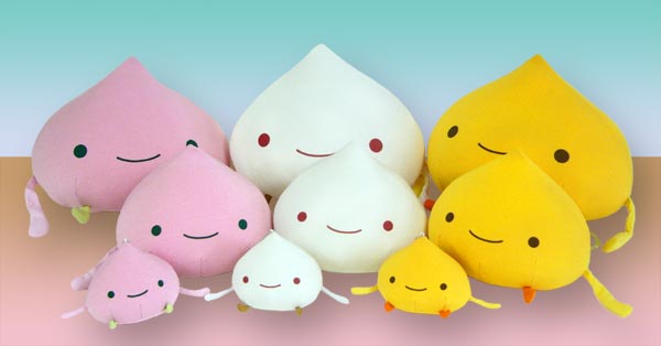 シナダぬいぐるみ製品紹介6