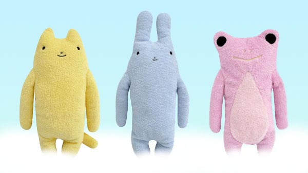 シナダぬいぐるみ製品紹介67