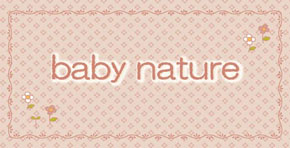 baby nature