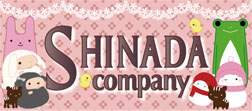 SHINADA company